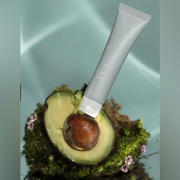 Evio Beauty Pore-Fect Primer - Picture 2 of 2